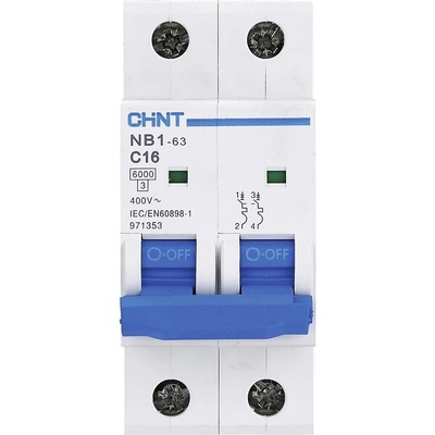 Chint 179642 NB1L