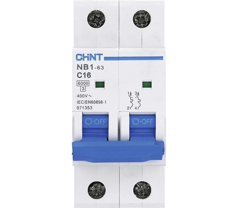 Chint 179642 NB1L