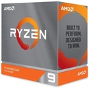 AMD Ryzen 9 3950X 16-Core 3.5GHz AM4 Box without fan and heatsink