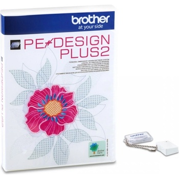 PE-Design Plus 2