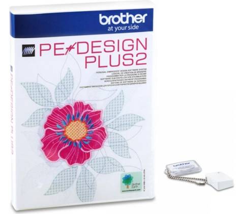 PE-Design Plus 2