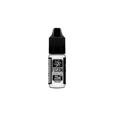 HALO Booster fusion 80/20 halo 10ml 20mg