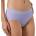 BMYMOON Perla bikini bottom - Purple (Lilac)