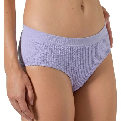 BMYMOON Perla bikini bottom - Purple (Lilac)