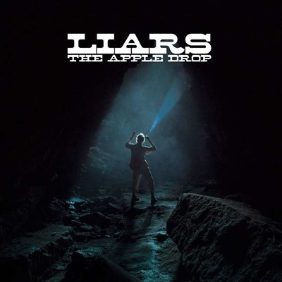 CD LIARS - APPLE DROP