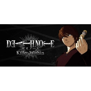 Death Note Killer Within