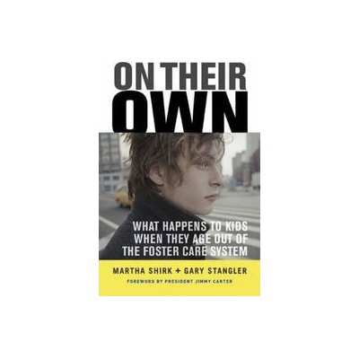 On Their Own - Martha Shirk