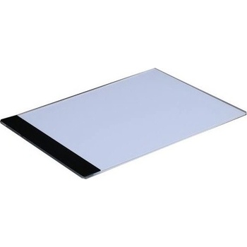 Svítící LED deska na obkreslování A4