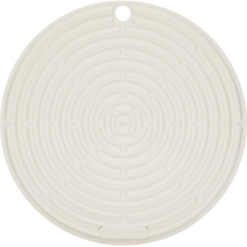 Le Creuset Подложка за горещи съдове Le Creuset 20 см бежова (42404207160000)