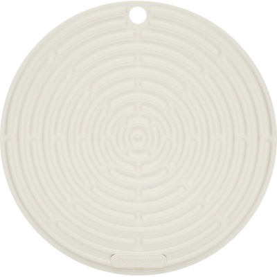 Le Creuset Подложка за горещи съдове Le Creuset 20 см бежова (42404207160000)