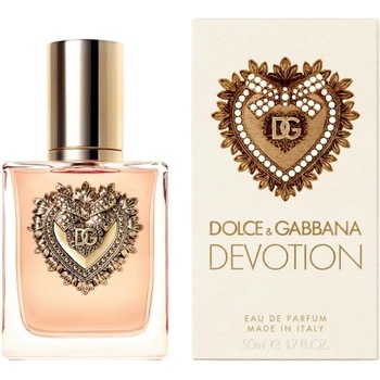 Dolce&Gabbana Devotion EDP 50 ml