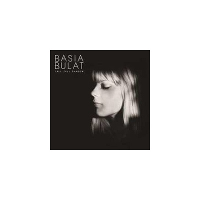 Bulat Basia - Tall Tall Shadow LP