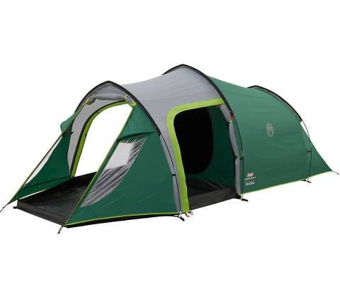 Coleman Chimney Rock 3 Plus