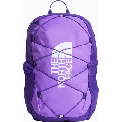 Městský batoh The North Face Court Jester elevation purple