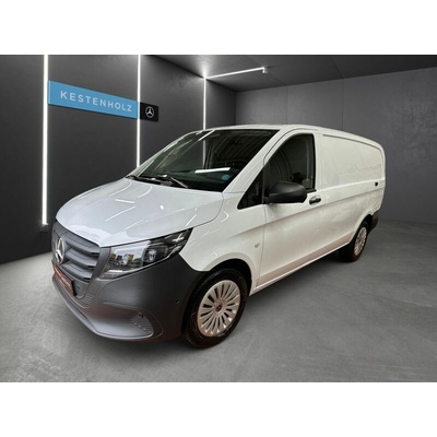 Mercedes-Benz Vito 116 CDi 120 kW