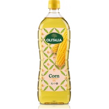 OLITALIA kukuřičný olej 1000 ml