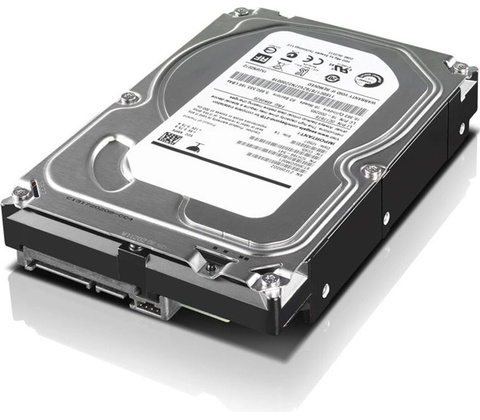 Seagate BarraCuda 2TB, ST2000DM008