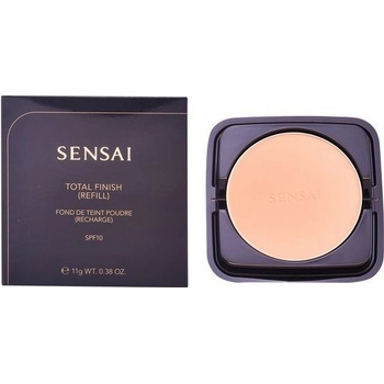 Sensai Total Finish SPF10 make-up TF203 Natural Beige náplň 11 g