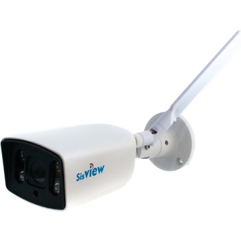 Image 1 of SisView SV-IP120