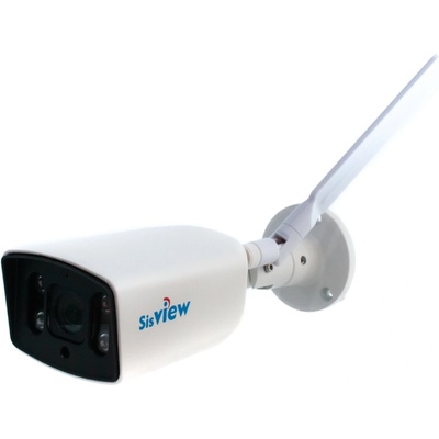 SisView SV-IP120