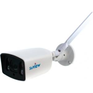 SisView SV-IP120