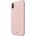 Hama Калъф White Diamonds Ultra Thin Iced за Apple iPhone XS Max - Розов KP28840