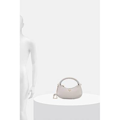 GUESS чанта crossbody дамска от имитация на кожа GILDA (HWZG97.47730)