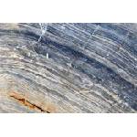 DIMEX ART Флизелинов фототапет минерална текстура 375 x 250 см
