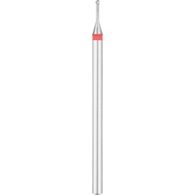 EXO EXO PRO KULIČKOVÉ FRÉZY Z KARBIDU, ŘÁD 1,0 MM