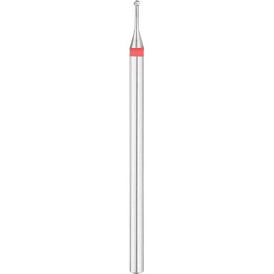 EXO EXO PRO KULIČKOVÉ FRÉZY Z KARBIDU, ŘÁD 1,0 MM