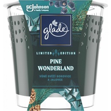 Glade by Brise Pine Wonderland 129 g