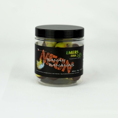 EMERS FISH Banán Bananas - NEONKY 16mm 50g