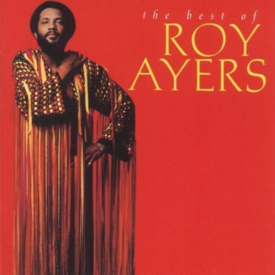 Ayers Roy - Best Of CD