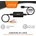 70mai Hardwire Kit Type-C UP03 (XM70MAIHWKC)