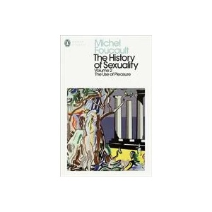 History of Sexuality: 2 (ISBN: 9780241385999)