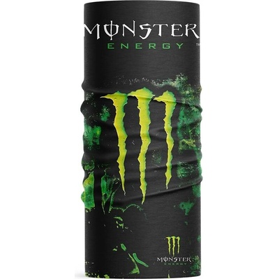 Monster MX