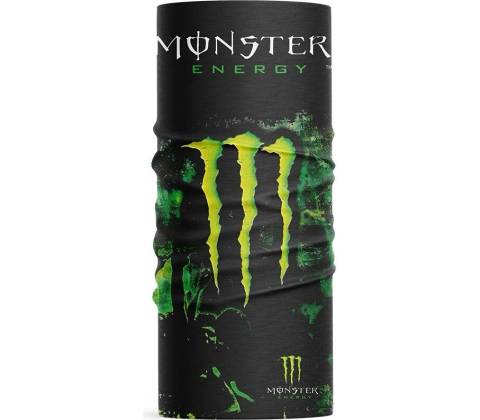 Monster MX