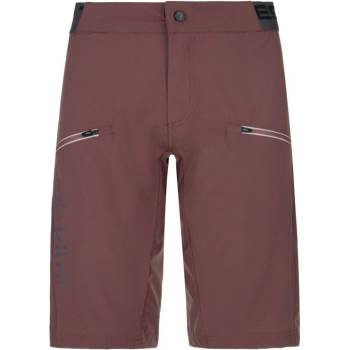 Kilpi dámské Trackee-W černá