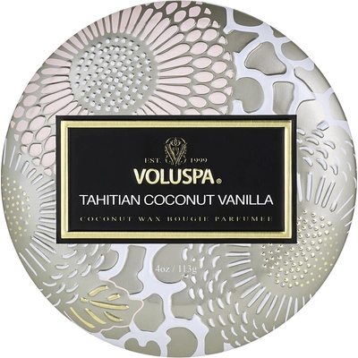 Voluspa Tahitian Coconut Vanilla 113 g