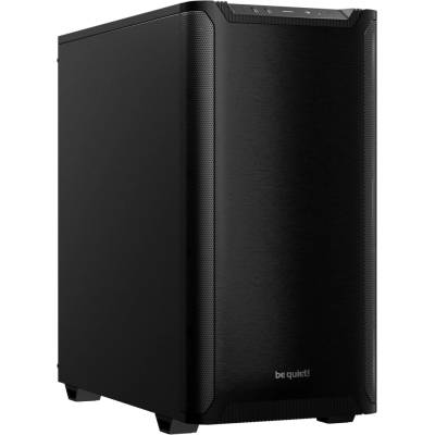 Be quiet! Pure Base 501 BG073