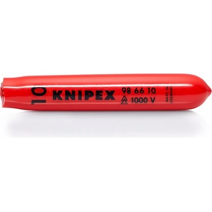 KNIPEX Самозаключващ се ръкав 80 мм knipex 08944 (98 66 10)