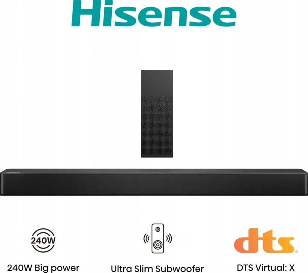 Hisense HS2100