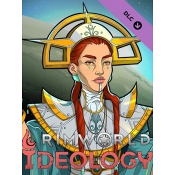 Rimworld - Ideology