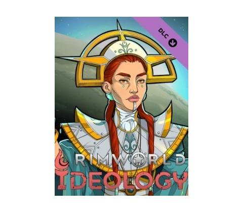 Rimworld - Ideology