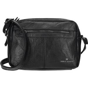 Enrico Benetti Julia 65031 Black