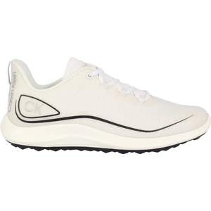 Calvin Klein Golf Мъжки голф обувки Calvin Klein Golf Calvin Brooklyn Mens Golf Shoes - White