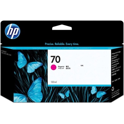 Compatible Тонер HP 70 mg C9453A (C9453A)