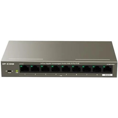 IP-COM G1109P-8-102W