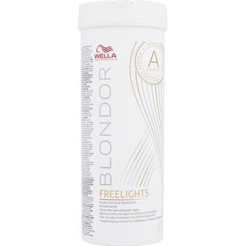 Wella BLONDOR Freelights White Lightening Powder 400 g