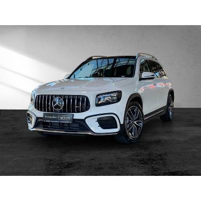 Mercedes-Benz GLB 35 AMG 225 kW